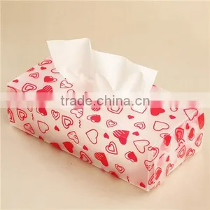 Sweet Heart Tissue Paper Plastic Container Manufacturer thumbnail-1