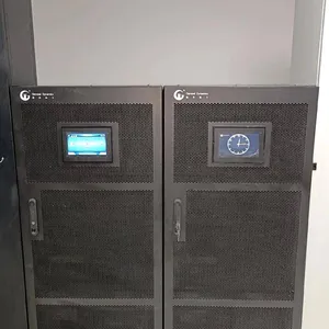 Eaton Price Ups Cbladapt240 Computer Room Voltage Stabilizing Server Uninterruptible Power Supply thumbnail-3