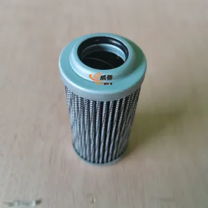 Original XCMG Pilot Filter 860152661 For Wheel Loader Spare Parts. thumbnail-2
