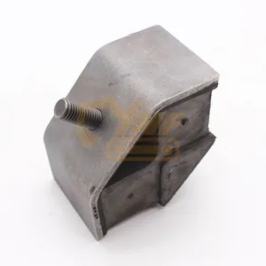 YNF High-Quality Engine Rubber Mount S16510-44003 for IHI Excavator Engine Parts thumbnail-5