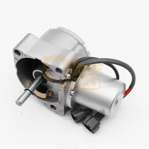 Wholesale 4614911 4360509 AT213992 KP56MR2G-007 Engine Motor Control EX75UR-5 ZX200 ZX210-5G EX120-5 EX200-5 Throttle Motor thumbnail-1