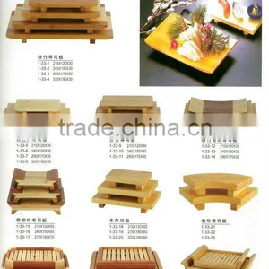 Sushi Tray Factory thumbnail-1