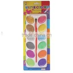 Animal-shaped Water Color,art Paints for Children thumbnail-1