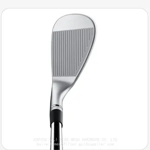 OEM ODM Factory Custom Design Logo Unisex Professional Golf Iron Set Forged CNC Golf Club Heads Customized BOLI thumbnail-3