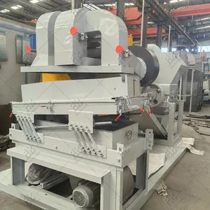 Dust-free Rotor Copper Wire Separating Machine Rotor Wire Recycling Sorting Machine thumbnail-5