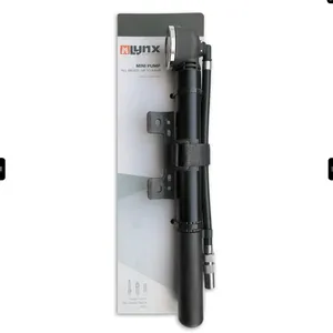 Bike Pump Bike Spare Parts thumbnail-4