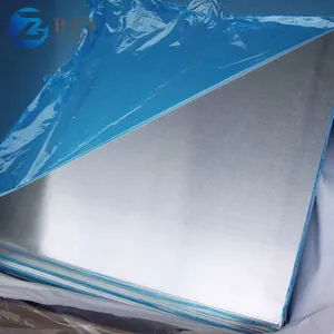 Hot Sale3003 6061 5352 Textured Aluminum Sheet 4x8 Aluminum Sheet Aluminum Sheet Plate thumbnail-5