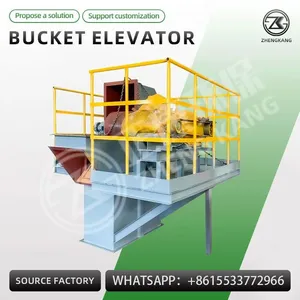 Bucket Elevator thumbnail-1