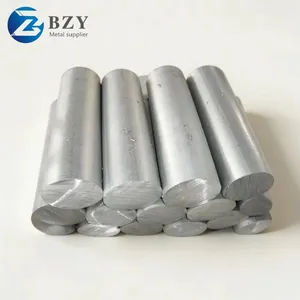 Factory Hot Sales High Performance Low Price Aluminum Bar thumbnail-3