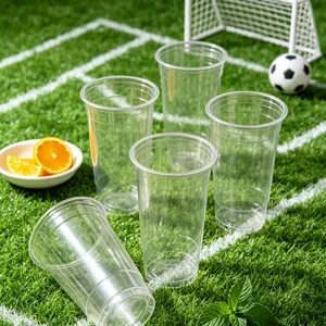 Party PET Cup thumbnail-4