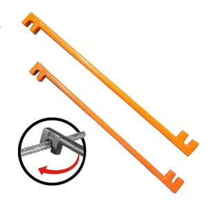 Bending Bar Tool / Bar Bender thumbnail-1