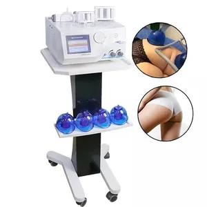 Professional Butt Lift & Cellulite Reduction Machine With Suction Pressure Gauge & 2-Year Warranty thumbnail-1