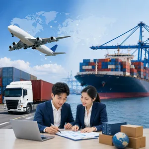 China Freight Forwarder for New Importers and Small Business Buyers thumbnail-4