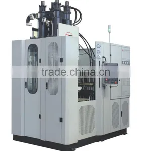 Rubber Injection Molding Machine thumbnail-1