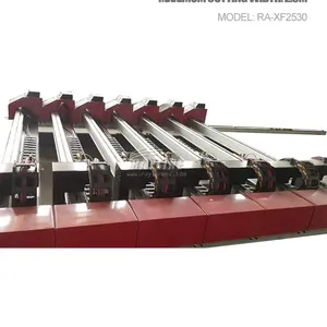 Portable CNC Cutter RA F Series Flame Plasma Cutting Machine For Steel Plate Pipe Structural Metal Workshop thumbnail-5