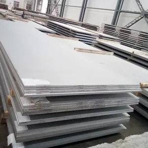 430 Stainless Steel Sheet Ferritic For Home Appliance thumbnail-3
