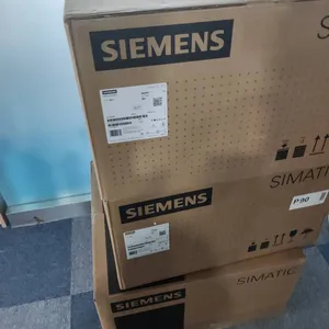 6sl3352-1ae37-5ba1 Siemens Sinamics Backup Power Supply Power Module thumbnail-2