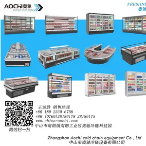 Zhongshan Aochi Cold Chain Equipment Co., Ltd.