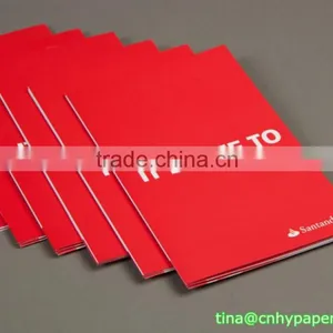 Custom Paper Company Catelogue Printing thumbnail-1