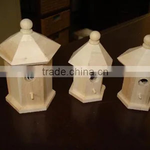 2015 Wooden Craft Lovely Wooden Toy thumbnail-3