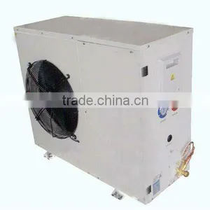 Box Type Refrigeration Condensing Unit for Cold Room thumbnail-1
