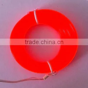 EL Neon Rope, 5.0MM EL Wire thumbnail-3