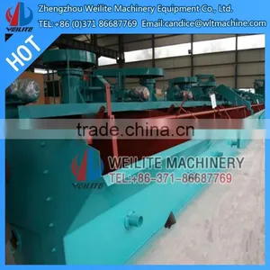 Flotation Machine , Lead Flotation Machine For Iron Ore , Zinc Flotation Machine , Flotation Machine For Iron Ore thumbnail-4