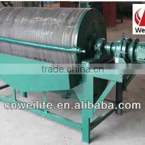 Skillful Manufacture! Zhengzhou Weilite Sand Gravel Separator thumbnail-1