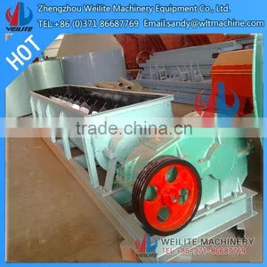 Top Quality Professional Horizontal Biaxial Mixer thumbnail-3