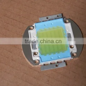 5500K - 5800K 150lm/w 60W Natural White Matrix LED Chip thumbnail-2