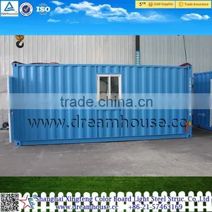 Concrete Modular Homes/container Home Price/living Container for Sale thumbnail-3