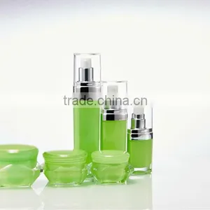 Acrylic Lotion Bottle and Airless Bottle and Jar 15, 30, 50, 80,100ml, 15 30 50g thumbnail-6
