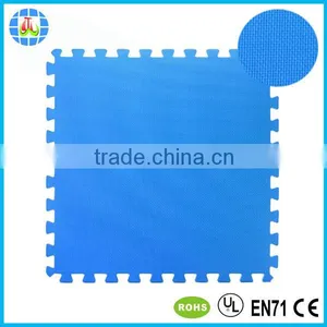 Aluminum Foil Eva Foam Sheet for Mat Making thumbnail-2