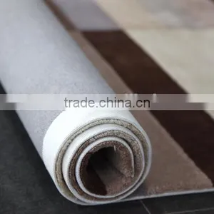 Broadloom Wool Carpet For Home Office Hotel,Bedroom Banquet Hall Etc Public Area Usage CarpetYB-A013 thumbnail-5
