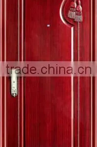 Interior Doors Solid Wood thumbnail-1