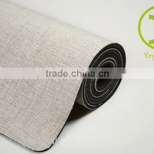 Eco Wear-resistant Natural Oem Durable Environmental Protection Ideal for Yoga Pilates thumbnail-2