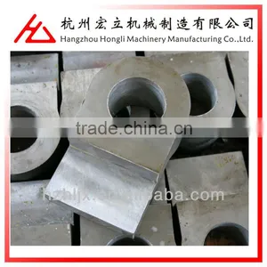 OEM High Demand Car Stainless Steel Milling Parts thumbnail-1