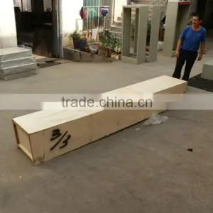 Automatic Shrink Freshness Protection Bag Roll Packing Machine thumbnail-6