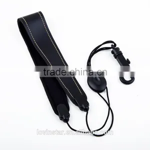 Popular Saxophone Adjustable One-Shoulder Neck Nylon Webbing Strap Belt for Student thumbnail-5