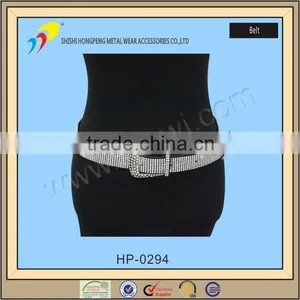 Casual Women Jean Belts thumbnail-1