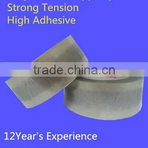Printed Bopp Adhesive Packing Tape With Logo,Customized Printed Bopp Acrylic Tape for Carton Sealing, Transparent Tape With Logo thumbnail-2