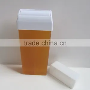 (SHIFEI Hot Products in 2016) Water Soluble Roll on Cartridge Wax for Beauty Salon thumbnail-4