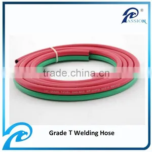 BS EN ISO 3821 Grade T Twin Line Welding Hose thumbnail-2