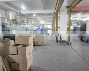 Golden A Plastic Technology (Shenzhen) Co., Ltd. company overview - view 1 thumbnail