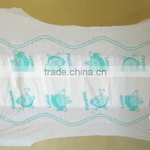 Baby Diaper thumbnail-4