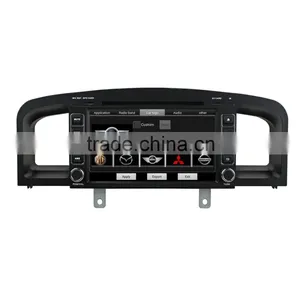 Factory Customize Quad Core Android 4.4 Touch Screen Navigation Car Dvd Mp3 Player for 620 thumbnail-2