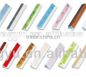 Plastic Pvc Corner Supplier in China thumbnail-1