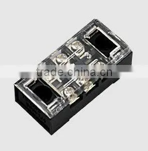 TB Terminal Block TB2503(plastic Terminal Block) thumbnail-1