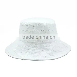 Fashion Women Girl Floppy Derby Hat Wide Large Brim 2015 Fashion Summer Sun Hat thumbnail-3
