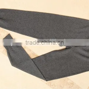 Seamless Men's Cashmere Legging for Winter thumbnail-1